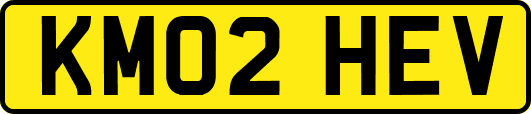 KM02HEV