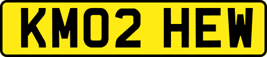 KM02HEW