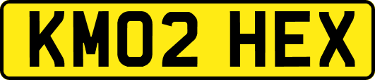 KM02HEX