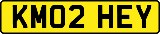 KM02HEY