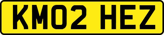KM02HEZ