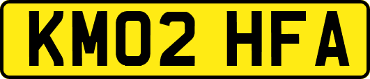 KM02HFA