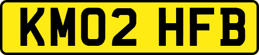 KM02HFB