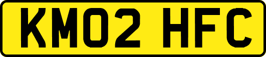 KM02HFC