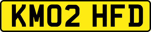 KM02HFD