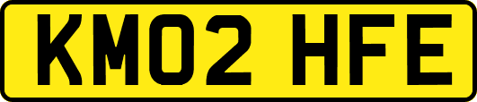 KM02HFE