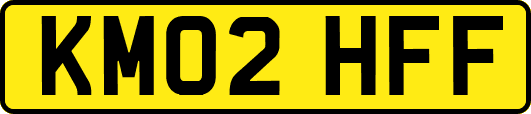 KM02HFF