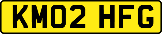 KM02HFG