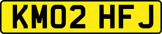 KM02HFJ
