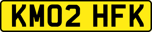 KM02HFK