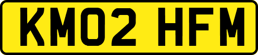 KM02HFM