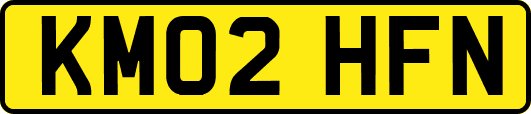 KM02HFN