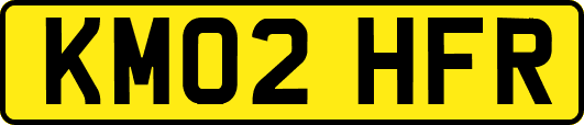 KM02HFR