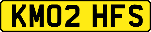KM02HFS