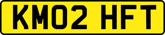 KM02HFT