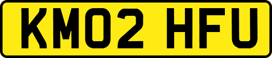 KM02HFU