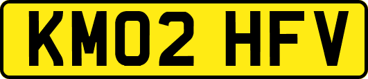 KM02HFV