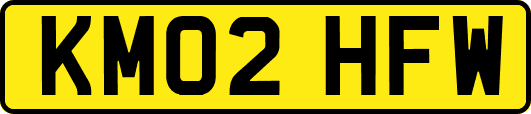 KM02HFW