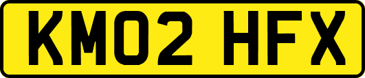 KM02HFX