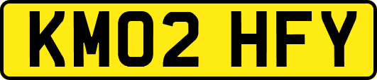 KM02HFY