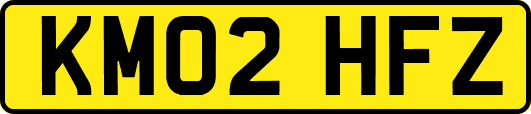 KM02HFZ