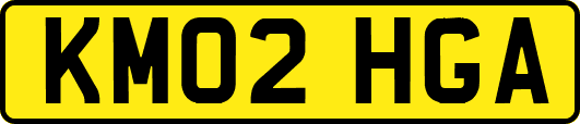 KM02HGA