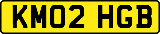 KM02HGB