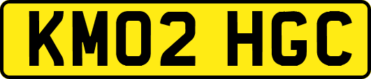 KM02HGC