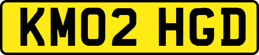 KM02HGD
