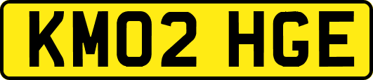 KM02HGE