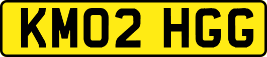 KM02HGG