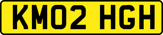 KM02HGH