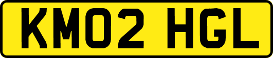 KM02HGL
