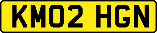KM02HGN