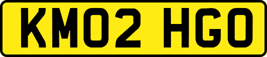 KM02HGO