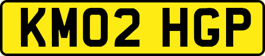 KM02HGP