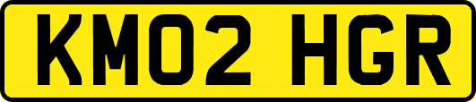 KM02HGR