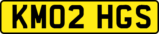 KM02HGS