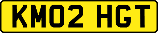 KM02HGT