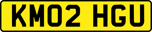 KM02HGU