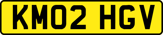 KM02HGV