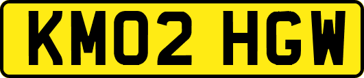 KM02HGW