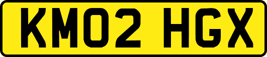 KM02HGX