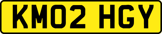 KM02HGY