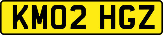 KM02HGZ