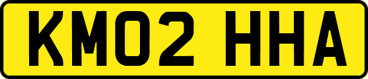 KM02HHA