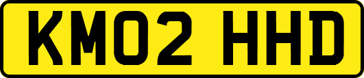 KM02HHD