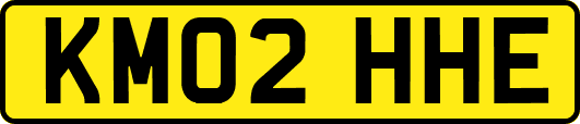 KM02HHE