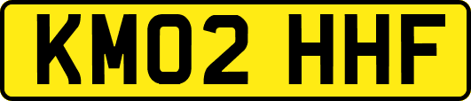 KM02HHF