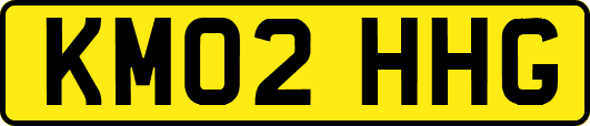 KM02HHG
